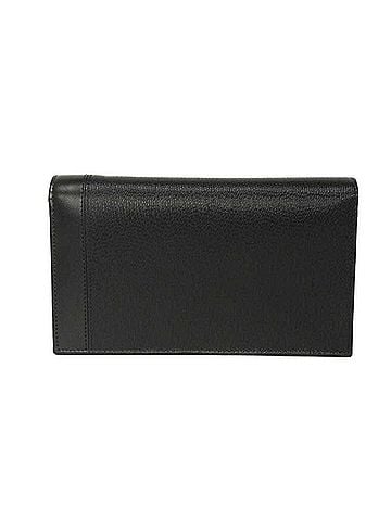 Bvlgari Bulgari BVLGARI Serpenti Scaglie Man Large Grain Calf Bi-fold Wallet with RFID IC Card and Logo Plate, Black, 280922, Men's (view 2)