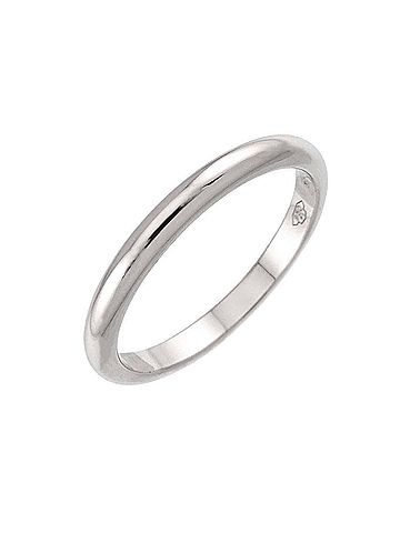 Bvlgari Bulgari BVLGARI Roma Amor #46 Diamond Ring, Platinum. (view 1)