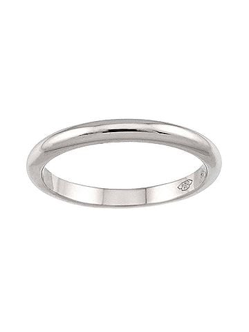 Bvlgari Bulgari BVLGARI Roma Amor #46 Diamond Ring, Platinum. (view 2)