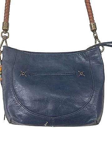 The Sak Indio Shoulder Bag (view 2)
