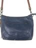 The Sak 100% Leather Blue Brown Multi Color Shoulder Bag One size - photo 2