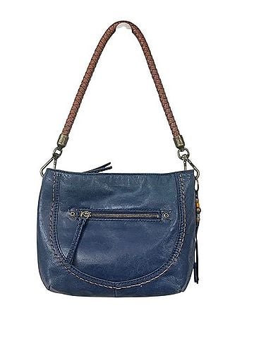 The Sak Indio Shoulder Bag (view 1)