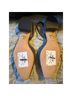 Veronica Beard Solid Blue Black Heels Size 8 1/2 - photo 10