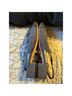 Veronica Beard Solid Blue Black Heels Size 8 1/2 - photo 8