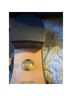 Veronica Beard Solid Blue Black Heels Size 8 1/2 - photo 5