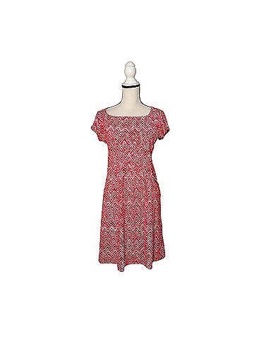 J. McLaughlin Catalina Casual Dress (view 1)