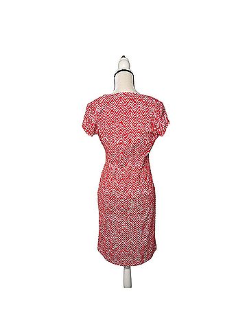 J. McLaughlin Catalina Casual Dress (view 2)
