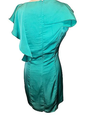 Very J Cocktail Dress (view 2)
