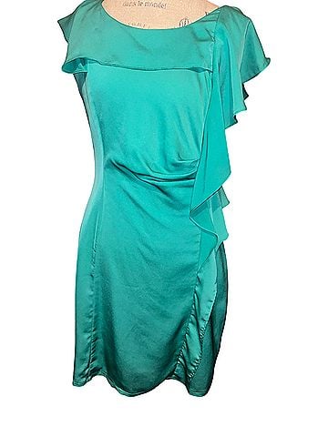 Very J Cocktail Dress (view 1)
