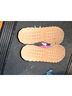 Tory Burch Pink Sneakers Size 9 - photo 4