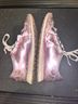 Tory Burch Pink Sneakers Size 9 - photo 3