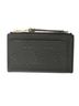 Louis Vuitton Black Louis Vuitton Porte Cartes Zip Coin Case/Card Case/Wallet/Mini Wallet in Monogram Empreinte Noir (M68339) - Men's/Women's One size - photo 1
