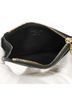 Louis Vuitton Black Louis Vuitton Porte Cartes Zip Coin Case/Card Case/Wallet/Mini Wallet in Monogram Empreinte Noir (M68339) - Men's/Women's One size - photo 5