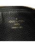 Louis Vuitton Black Louis Vuitton Porte Cartes Zip Coin Case/Card Case/Wallet/Mini Wallet in Monogram Empreinte Noir (M68339) - Men's/Women's One size - photo 6