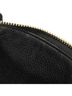 Louis Vuitton Black Louis Vuitton Porte Cartes Zip Coin Case/Card Case/Wallet/Mini Wallet in Monogram Empreinte Noir (M68339) - Men's/Women's One size - photo 7