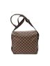Louis Vuitton Brown Naviglio  One size - photo 1