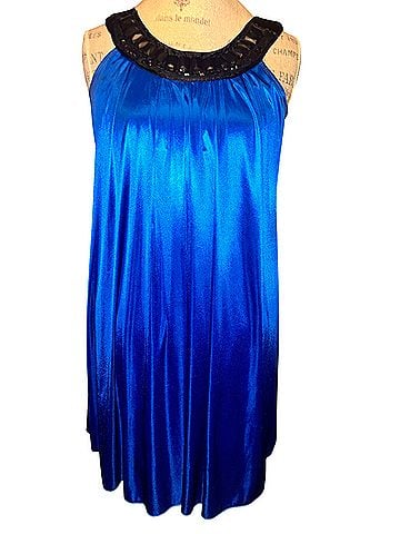 Ruby Rox Cocktail Dress (view 1)