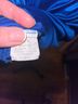 Ruby Rox Blue Cocktail Dress Size L - photo 4