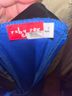 Ruby Rox Blue Cocktail Dress Size L - photo 5