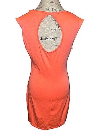 Mimi Chica Casual Dress (view 2)