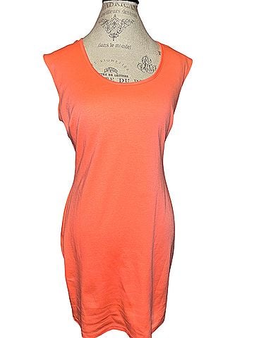 Mimi Chica Casual Dress (view 1)