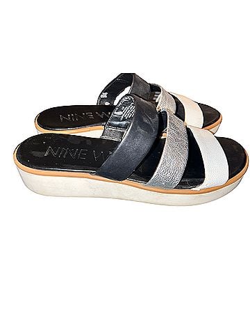 Nine West Sandals (view 2)