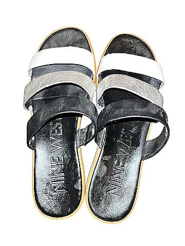 Nine West Sandals (view 1)