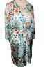 Chelsea Flower Floral Multi Color Active Dress Size L - photo 1