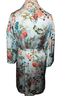 Chelsea Flower Floral Multi Color Active Dress Size L - photo 2