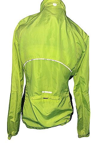 Pearl Izumi Jacket (view 2)