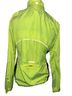 Pearl Izumi 100% Polyester Green Jacket Size L - photo 2