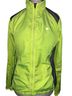 Pearl Izumi 100% Polyester Green Jacket Size L - photo 1