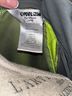Pearl Izumi 100% Polyester Green Jacket Size L - photo 4