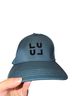 Lululemon Athletica Teal Baseball Cap Size L - photo 1