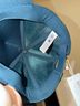 Lululemon Athletica Teal Baseball Cap Size L - photo 3