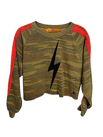 Aviator Nation Bolt Sweatshirt (view 1)