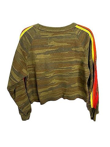 Aviator Nation Bolt Sweatshirt (view 2)