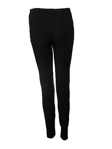 Helmut Lang Helmut Lang, black pantalon (view 1)
