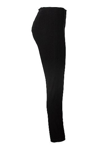Helmut Lang Helmut Lang, black pantalon (view 2)