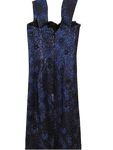 Zac Posen Zac Posen  Cocktail Dress (view 2)