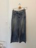 Rag & Bone 100% Cotton Blue Jeans Size 23 waist - photo 4