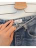 Rag & Bone 100% Cotton Blue Jeans Size 23 waist - photo 3