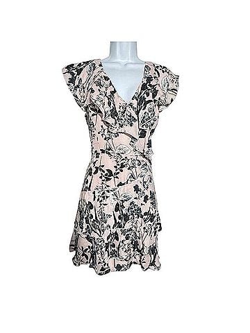 Parker Dorothy Pearl Paradise Casual Dress (view 2)