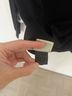Adam Lippes 100% Wool Black Sweater Vest Size XS - photo 3