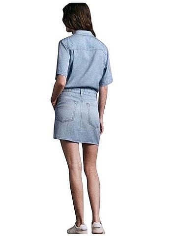 Rag & Bone Miramar Casual Dress (view 2)