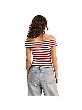 Banana Republic Factory Store L T-Shirt (view 2)