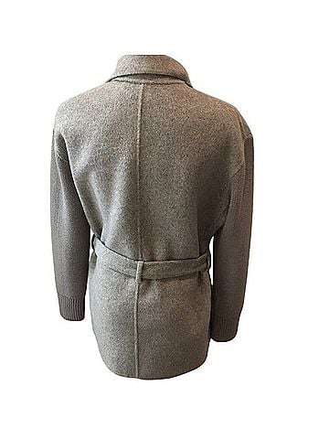 Vince. Wrap Blazer Blazer (view 2)