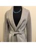 Vince. Gray Blazer Size XS - photo 7