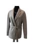 Vince. Gray Blazer Size XS - photo 1