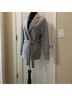 Vince. Gray Blazer Size XS - photo 6